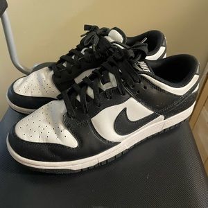 Nike Dunks SB Panda